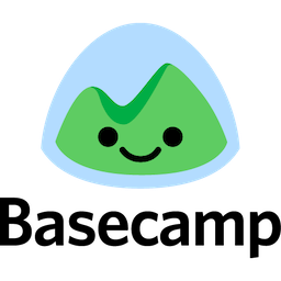 Basecamp logo
